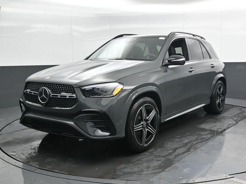 new 2026 Mercedes-Benz GLE 350 car, priced at $73,200