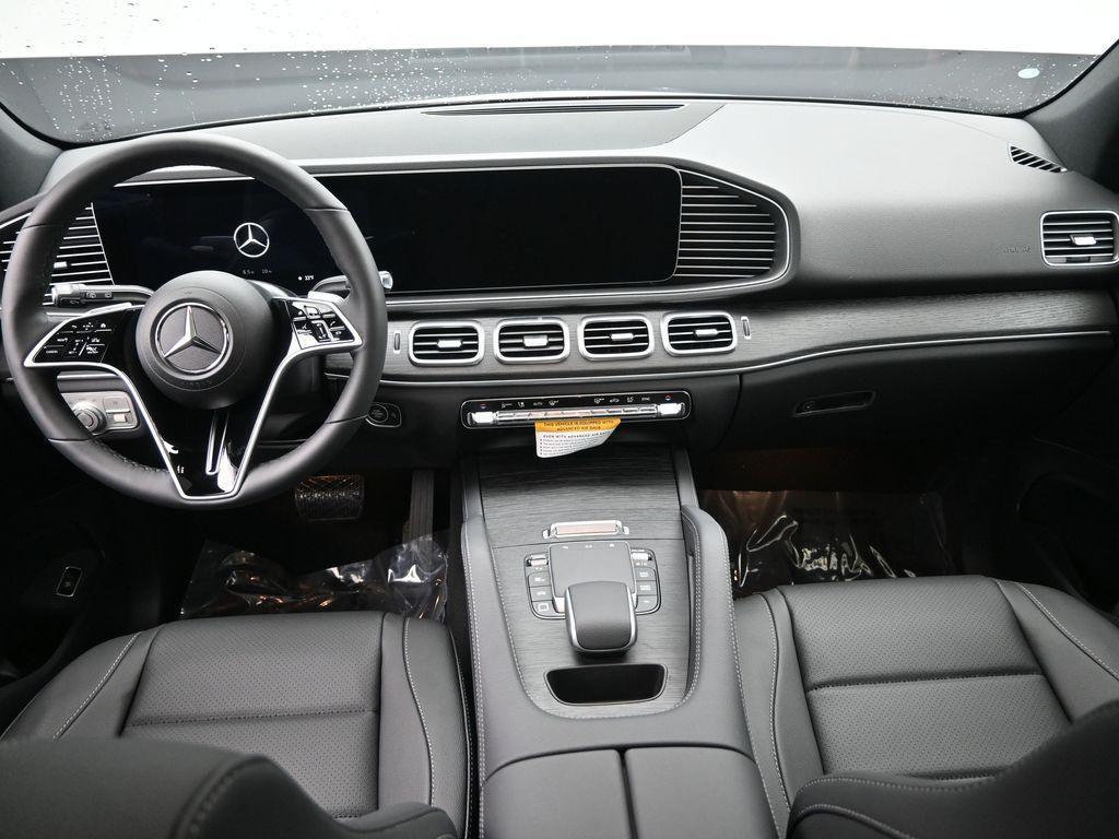 new 2026 Mercedes-Benz GLE 350 car, priced at $73,200