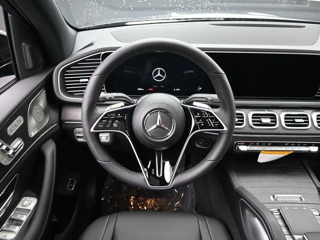 new 2026 Mercedes-Benz GLE 350 car, priced at $73,200