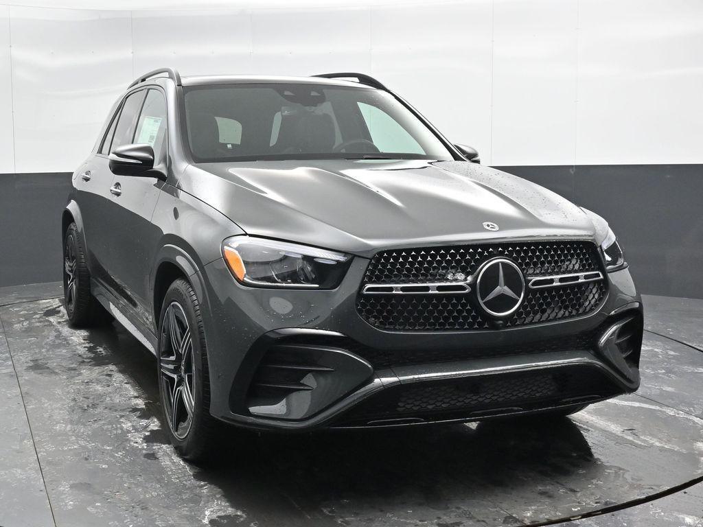 new 2026 Mercedes-Benz GLE 450 car, priced at $79,100