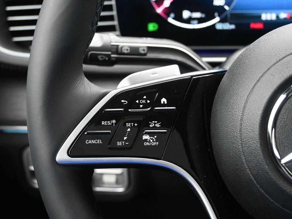 new 2026 Mercedes-Benz GLE 450 car, priced at $79,100