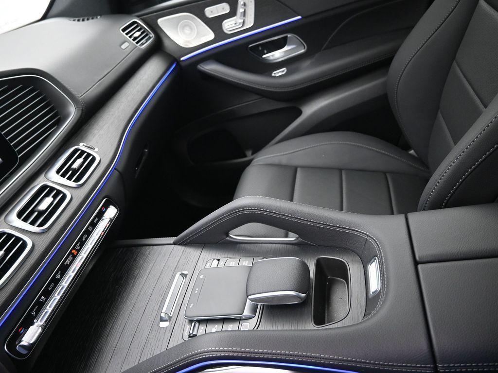 new 2026 Mercedes-Benz GLE 450 car, priced at $79,100