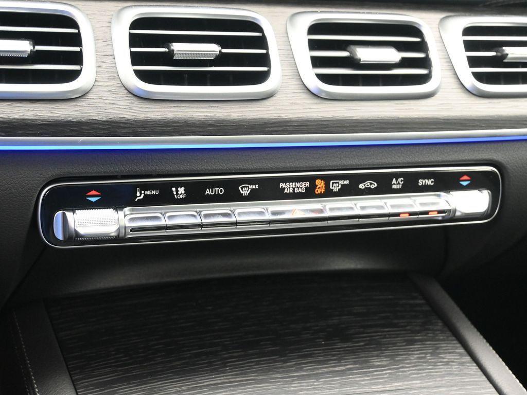 new 2026 Mercedes-Benz GLE 450 car, priced at $79,100