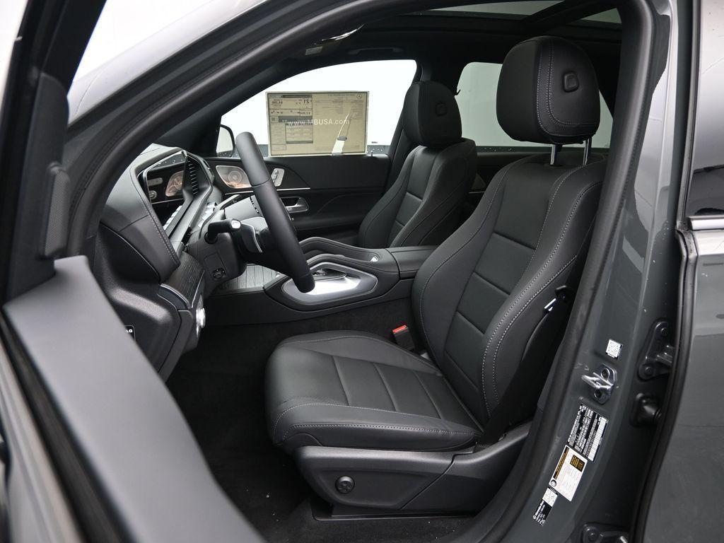 new 2026 Mercedes-Benz GLE 450 car, priced at $79,100