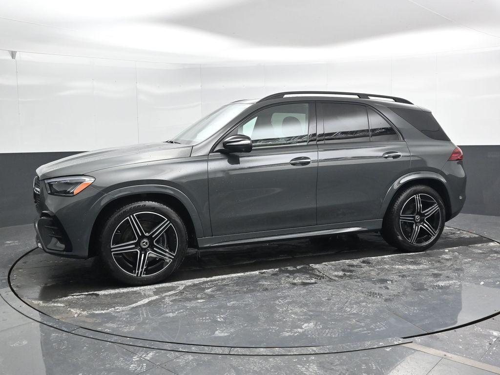 new 2026 Mercedes-Benz GLE 450 car, priced at $79,100
