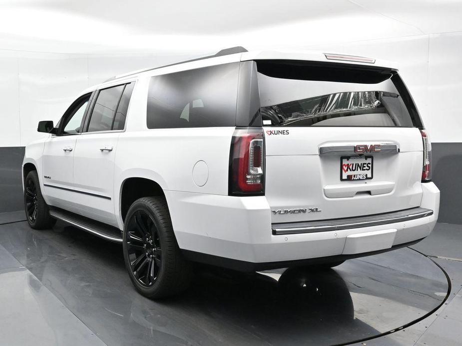 used 2020 GMC Yukon XL car, priced at $47,058