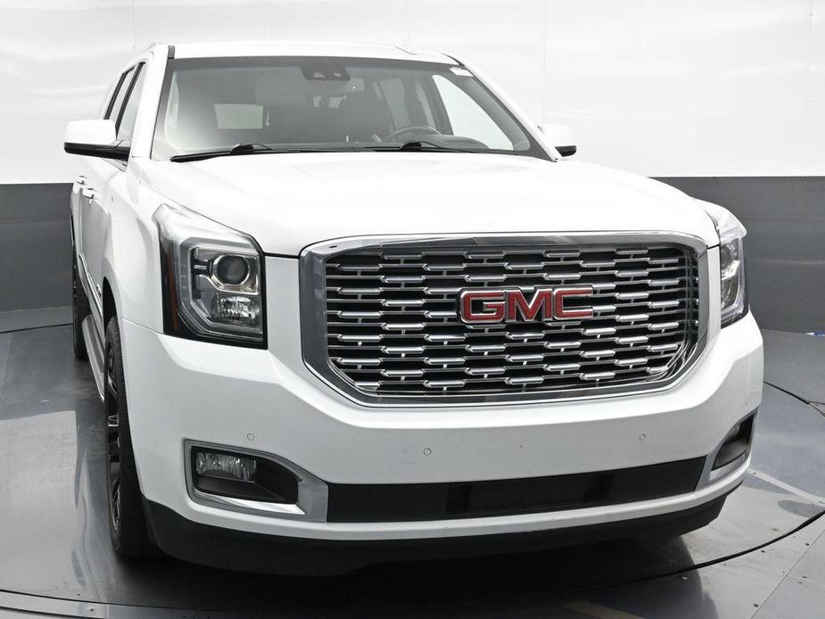 used 2020 GMC Yukon XL car, priced at $47,058