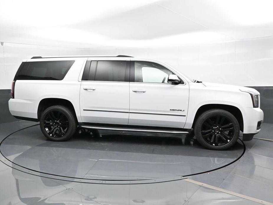 used 2020 GMC Yukon XL car, priced at $47,058