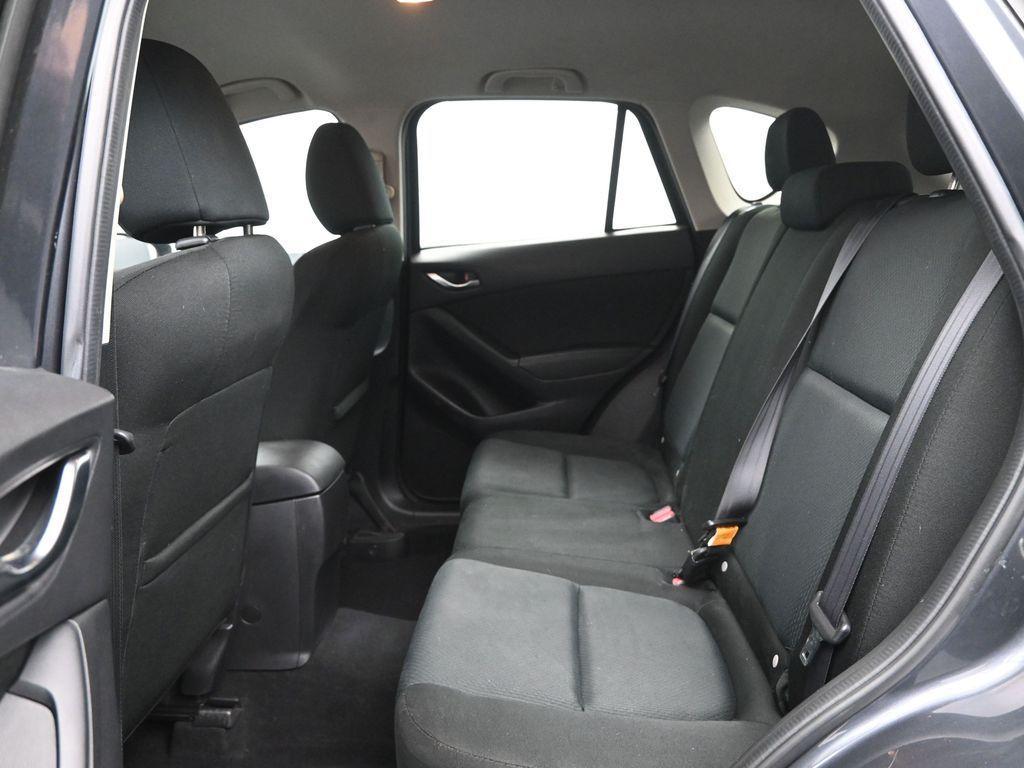 used 2014 Mazda CX-5 car, priced at $6,891