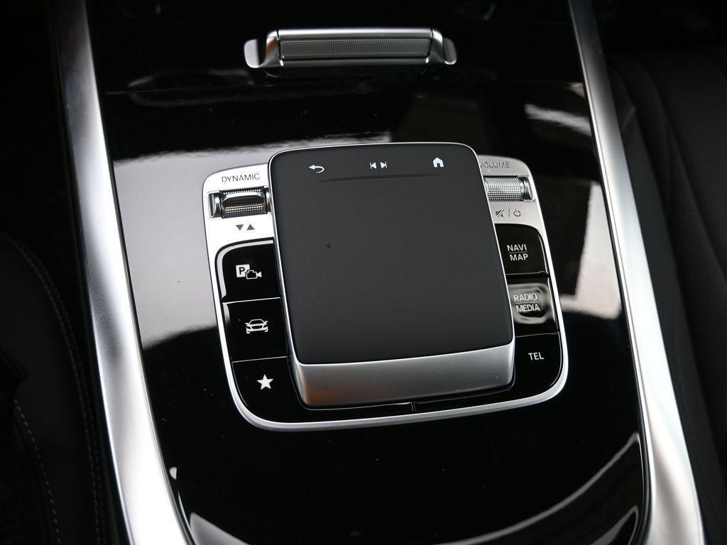 new 2025 Mercedes-Benz AMG G 63 car, priced at $205,620