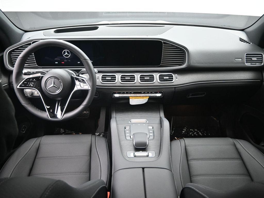 new 2026 Mercedes-Benz GLE 450 car, priced at $92,975