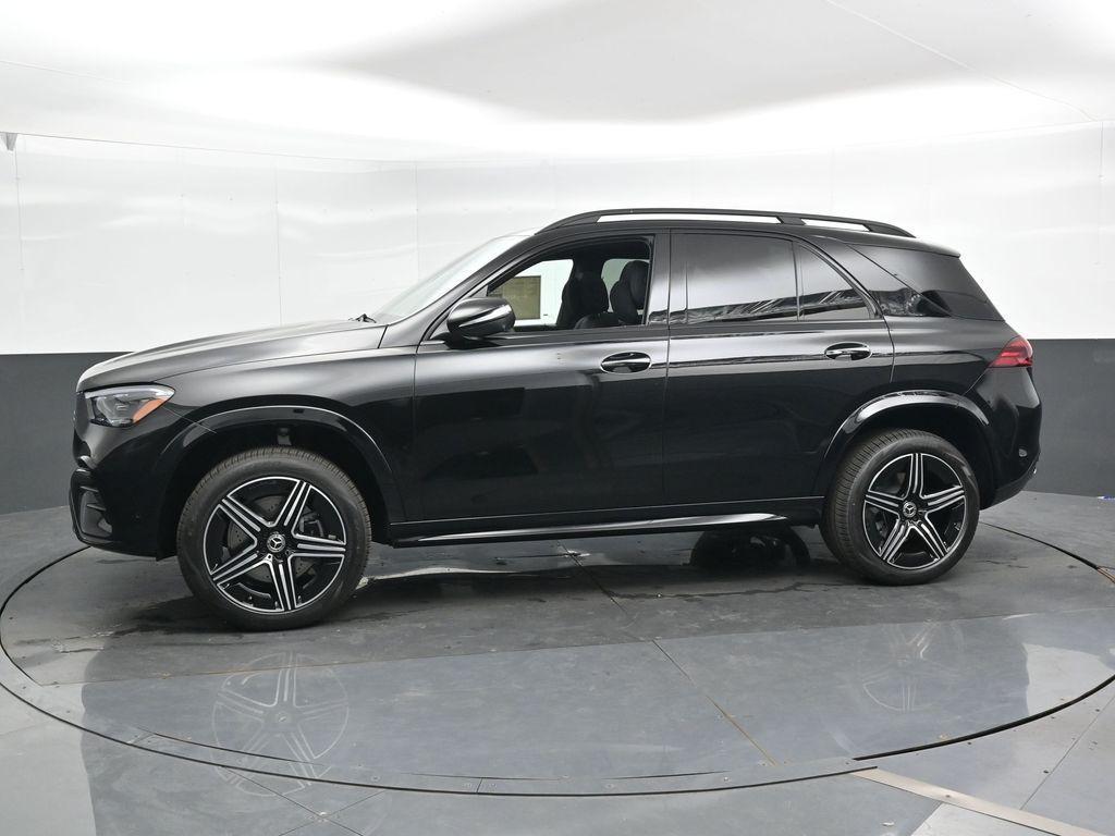 new 2026 Mercedes-Benz GLE 450 car, priced at $92,975