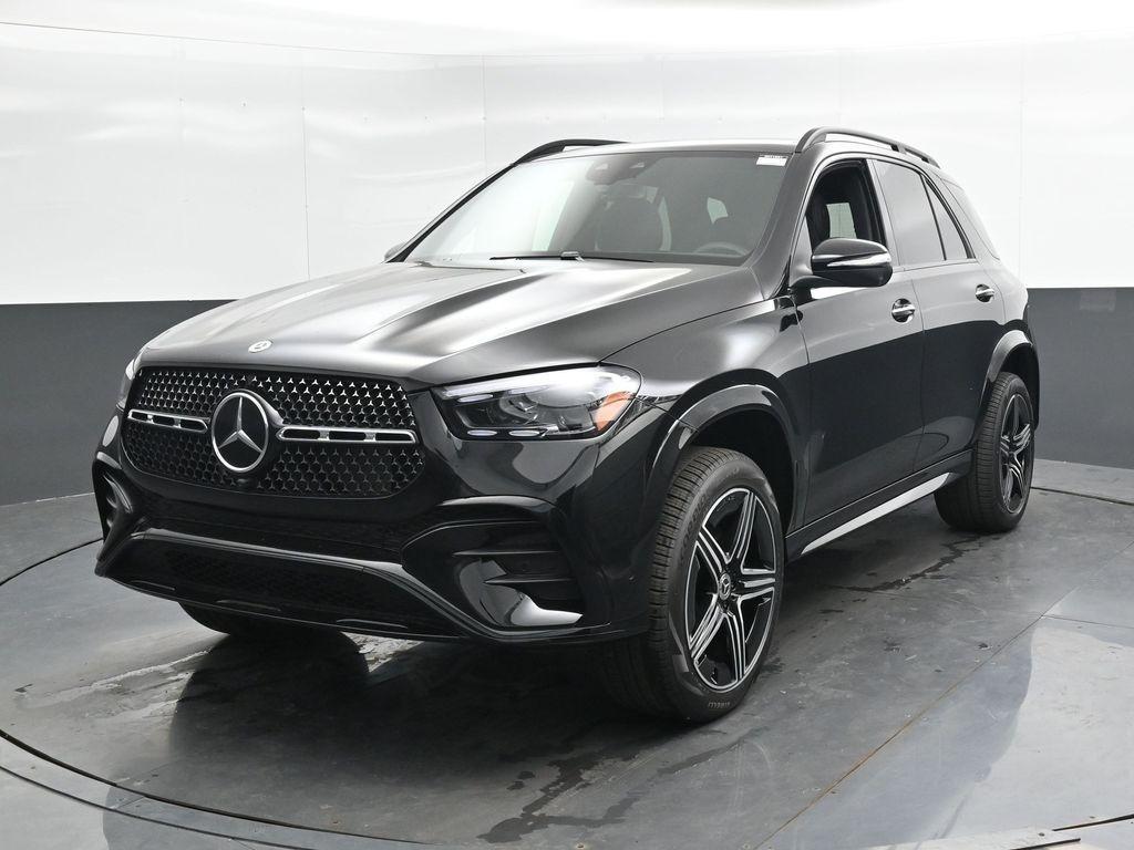 new 2026 Mercedes-Benz GLE 450 car, priced at $92,975