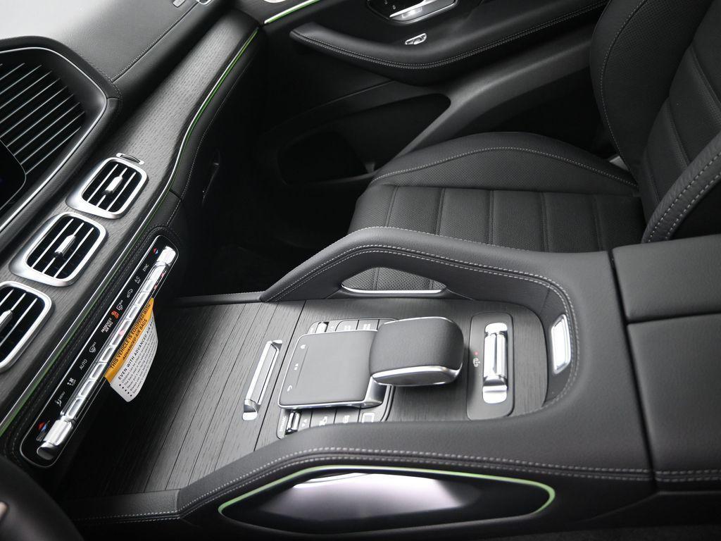 new 2026 Mercedes-Benz GLE 450 car, priced at $92,975