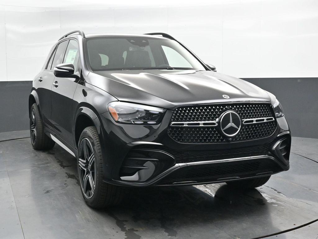 new 2026 Mercedes-Benz GLE 450 car, priced at $92,975