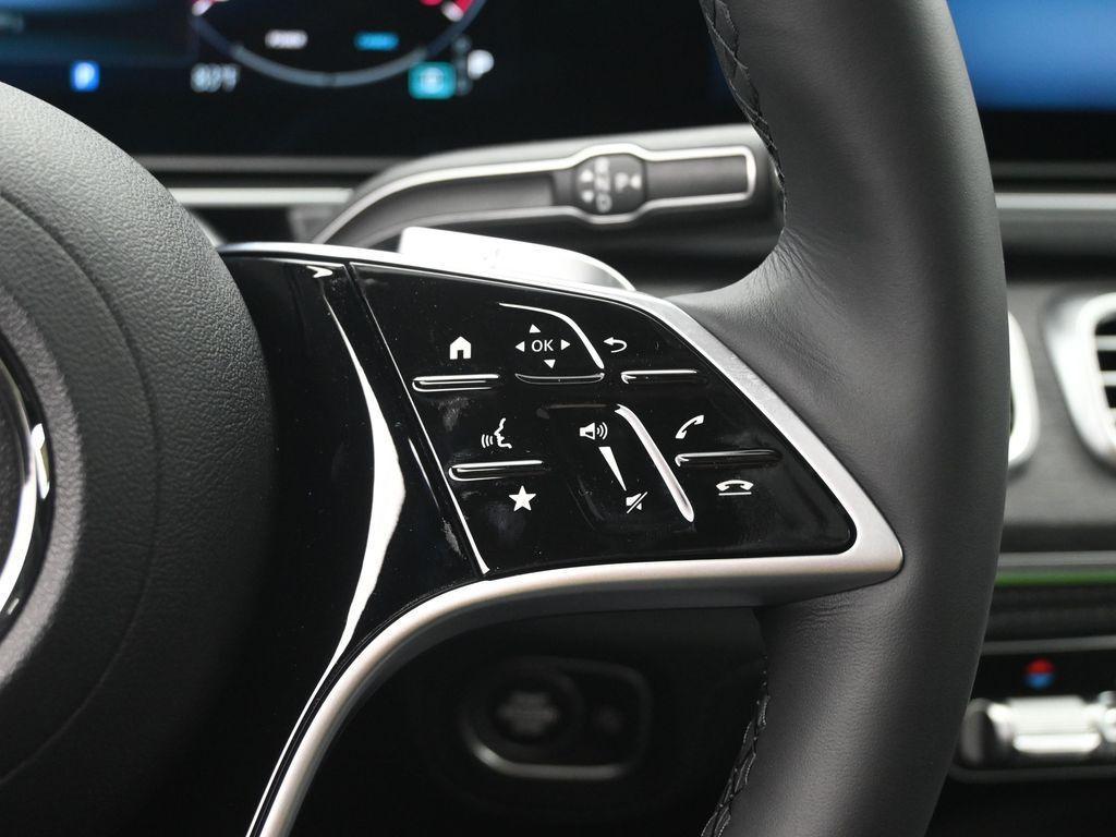 new 2026 Mercedes-Benz GLE 450 car, priced at $92,975