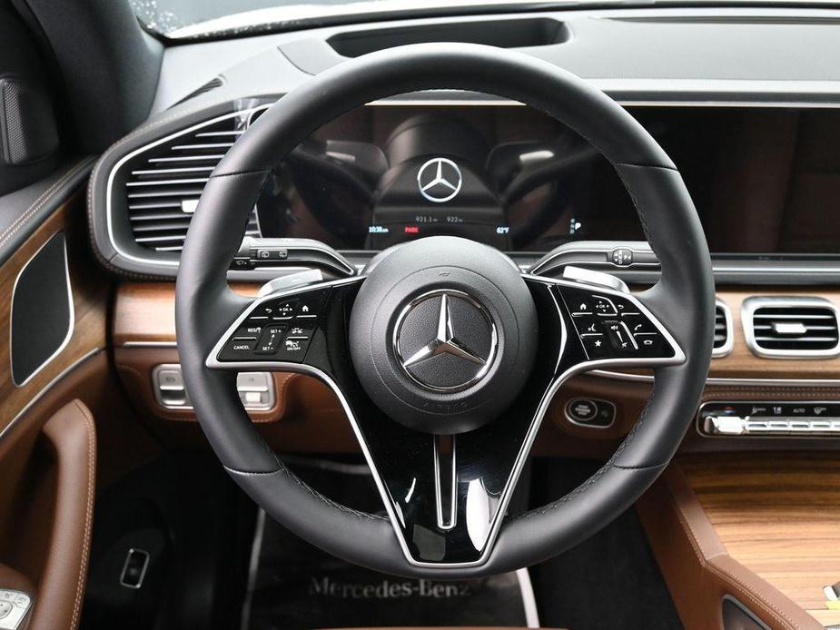 new 2024 Mercedes-Benz GLE 350 car, priced at $64,461