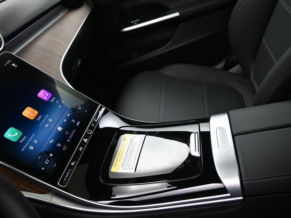 new 2025 Mercedes-Benz C-Class car, priced at $52,635
