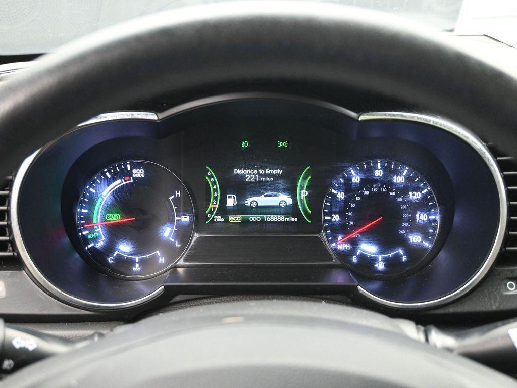 used 2012 Kia Optima Hybrid car, priced at $5,500