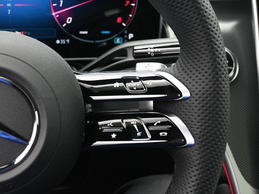 new 2026 Mercedes-Benz GLC 300 car, priced at $62,235