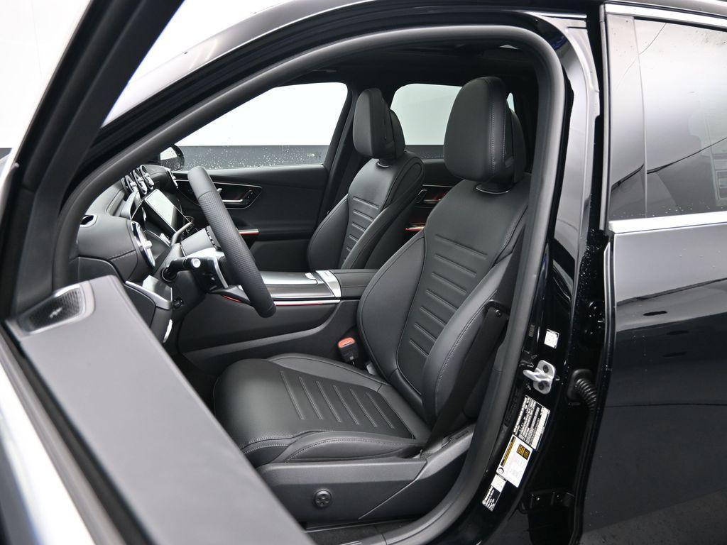 new 2026 Mercedes-Benz GLC 300 car, priced at $62,235