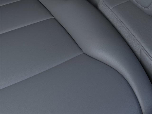 new 2025 Ford F-150 car, priced at $53,500