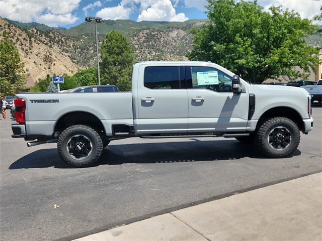 new 2025 Ford F-250 car, priced at $81,920