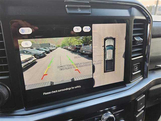 new 2025 Ford F-250 car, priced at $81,920