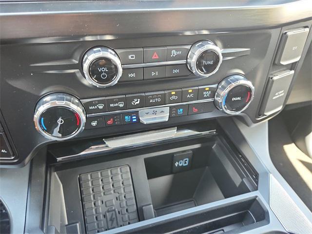 new 2025 Ford F-250 car, priced at $81,920