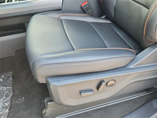 new 2025 Ford F-250 car, priced at $81,920