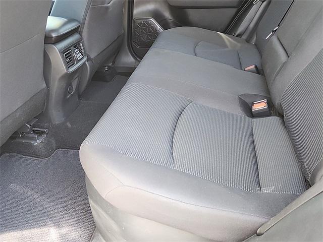 used 2024 Toyota RAV4 Hybrid car, priced at $34,397