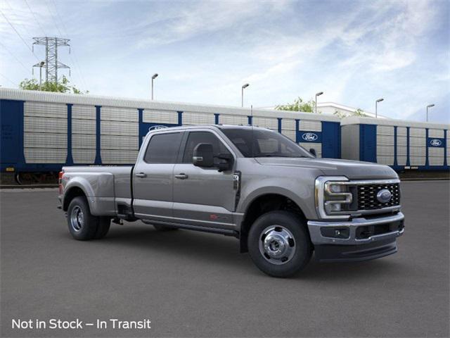 new 2025 Ford F-350 car, priced at $90,980