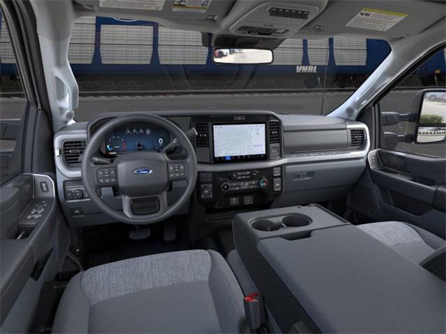 new 2025 Ford F-250 car, priced at $69,440