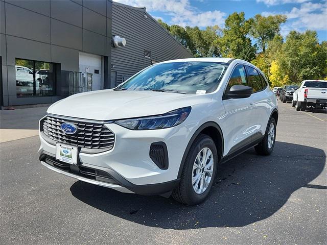 new 2024 Ford Escape car, priced at $32,160