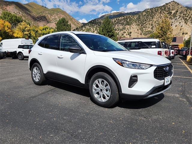 new 2024 Ford Escape car, priced at $32,160