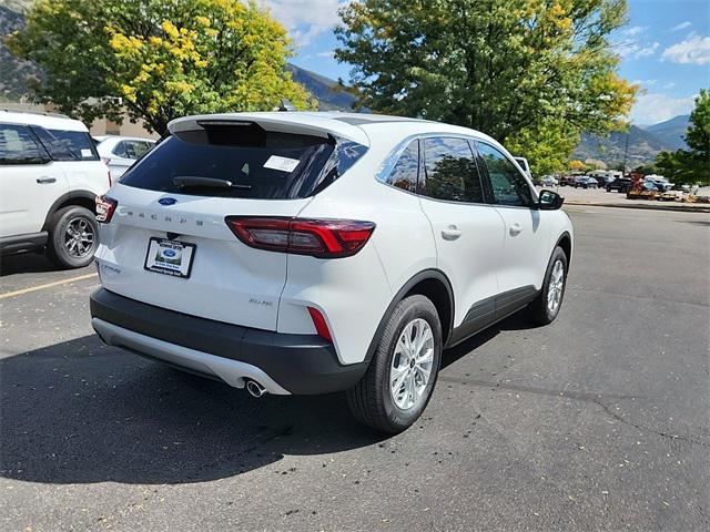 new 2024 Ford Escape car, priced at $32,160