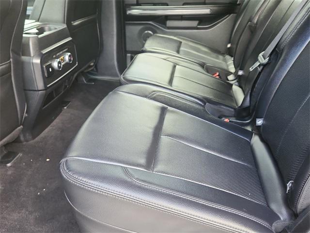 used 2021 Ford Expedition Max car, priced at $40,931