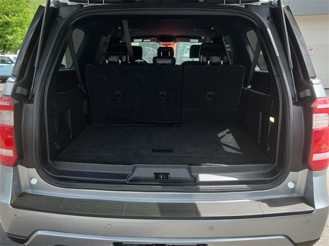 used 2021 Ford Expedition Max car, priced at $40,931