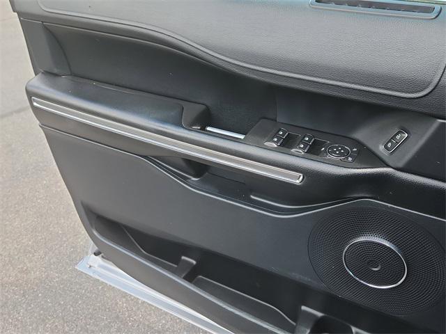 used 2021 Ford Expedition Max car, priced at $40,931