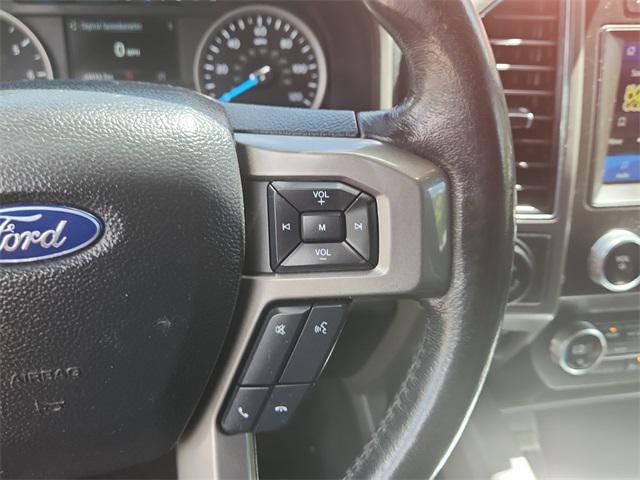 used 2021 Ford Expedition Max car, priced at $40,931