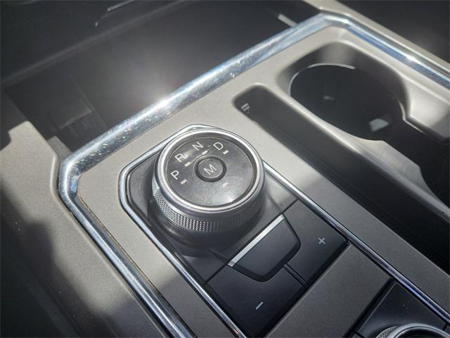 used 2021 Ford Expedition Max car, priced at $40,931