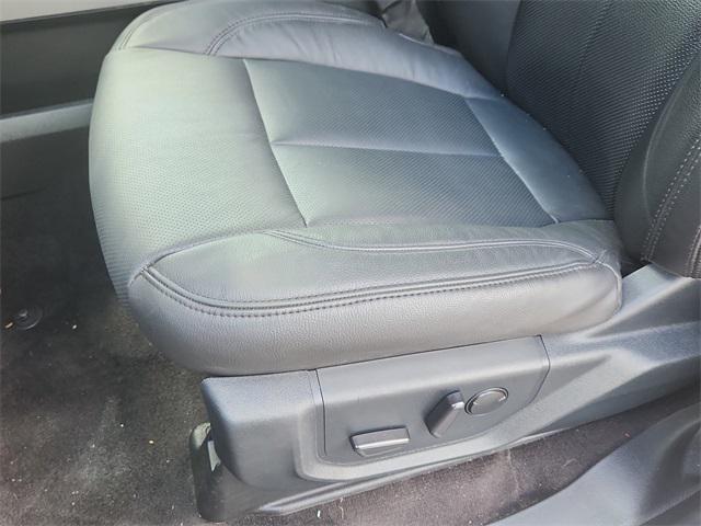 used 2021 Ford Expedition Max car, priced at $40,931