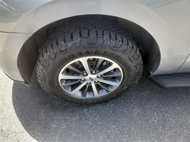 used 2021 Ford Expedition Max car, priced at $40,931
