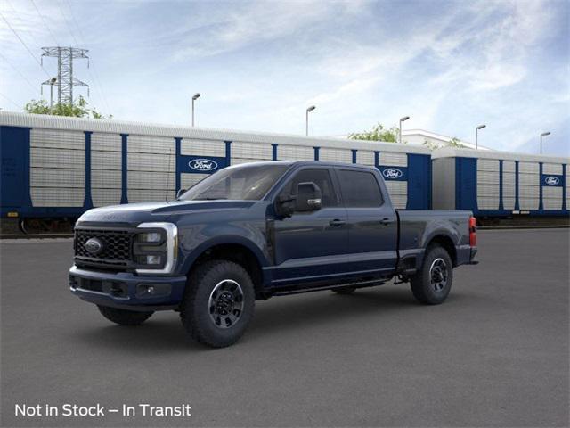 new 2025 Ford F-250 car, priced at $79,650