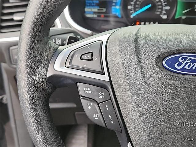 used 2018 Ford Edge car, priced at $22,995