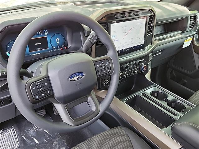 new 2024 Ford F-150 car, priced at $49,406