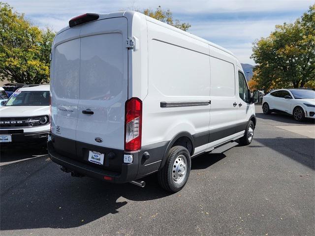 new 2024 Ford Transit-250 car, priced at $60,285