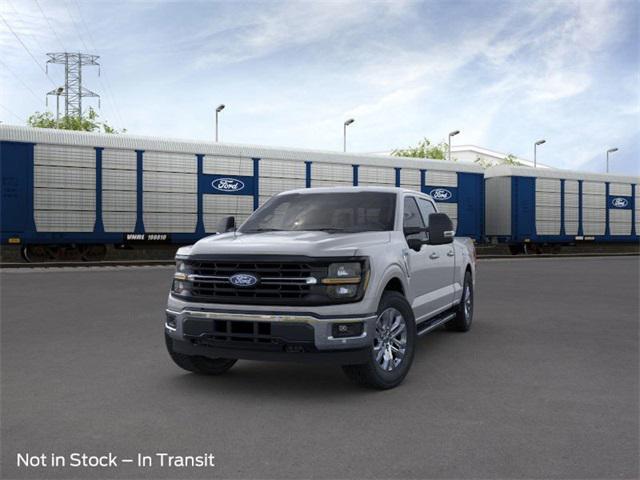 new 2024 Ford F-150 car, priced at $65,590