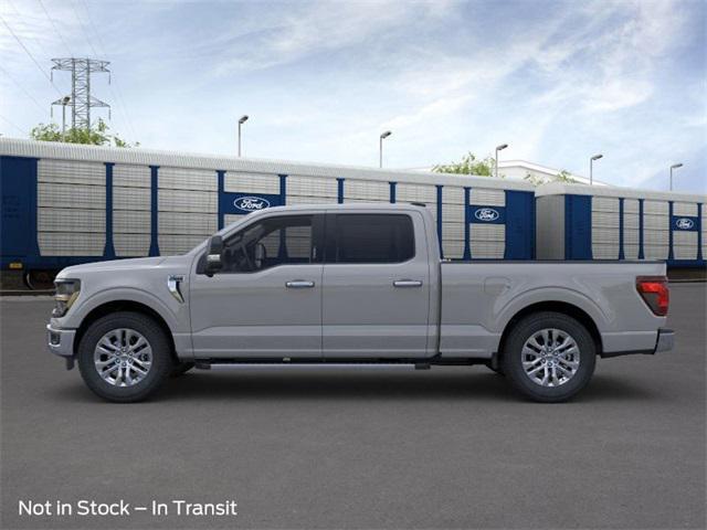 new 2024 Ford F-150 car, priced at $65,590