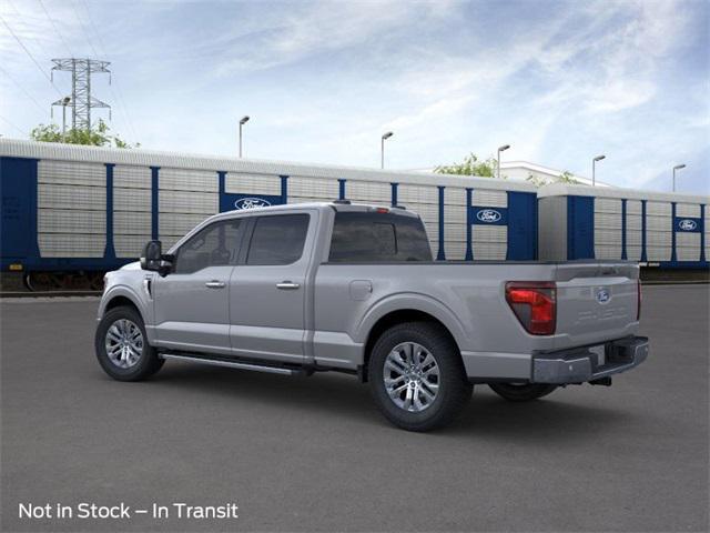 new 2024 Ford F-150 car, priced at $65,590